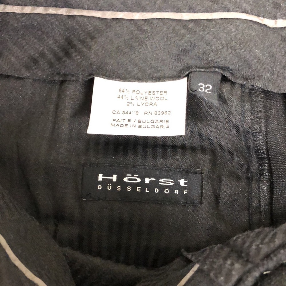-> Hörst Ladies Dress Pants - Picture 7 of 12